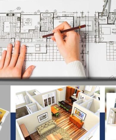 Design Interior